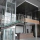 San Martino Buon Albergo (VR) - Riqualificazione edificio industriale con annessi uffici