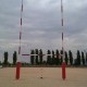 Verona - Via della Diga - realizzazione di n. 2 campi da rugby